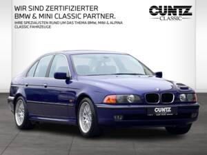 Afbeelding 6/31 van BMW 528i (1997)