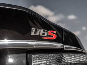 Image 12/59 of Aston Martin DBS (2012)