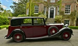 Bild 8/50 von Rolls-Royce Phantom II Continental Kellner (1934)