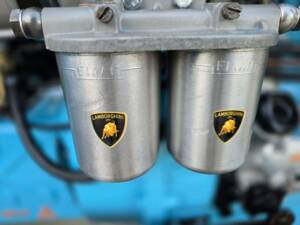 Imagen 45/89 de Lamborghini 3352 R (1959)