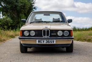 Image 7/48 of BMW 320/6 (1980)