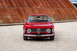 Immagine 2/7 di Alfa Romeo Giulia Sprint GTA (1965)