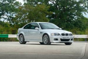 Afbeelding 1/50 van BMW M3 (2003)