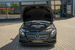 Afbeelding 11/25 van Mercedes-Benz S 65 AMG Coupé (2015)