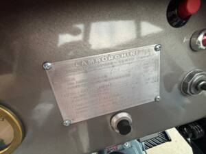 Immagine 41/96 di Lamborghini Lamborghinetta (1959)