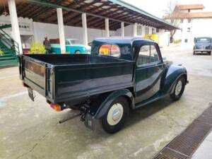 Imagen 8/30 de FIAT 500 C Furgonato (1952)