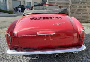 Image 4/5 de Volkswagen Karmann Ghia 1600 L (1969)