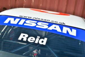 Image 21/35 of Nissan Primera 2.0 SLX (1998)