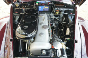 Image 9/50 of Mercedes-Benz 300 S (1953)