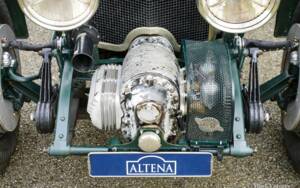 Bild 48/61 von Bentley 4 Litre (1931)