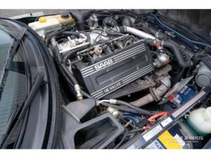 Image 31/32 of Saab 900 Turbo (1992)