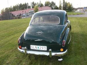 Image 7/8 of Opel Kapitän (1952)