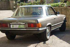 Image 41/50 de Mercedes-Benz 280 SLC (1976)