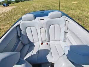 Bild 11/17 von Mercedes-Benz CLK 200 Kompressor (2000)