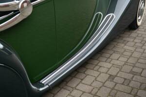 Bild 23/74 von Jaguar Mk V  3.5 Liter (1951)