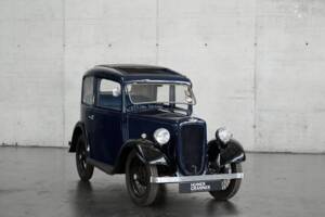 Afbeelding 18/46 van Austin 7 Ruby (1935)