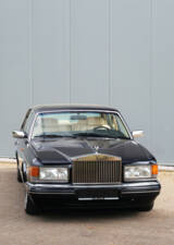 Image 11/47 de Rolls-Royce New Silver Spur (1997)