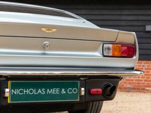 Bild 33/50 von Aston Martin V8 (1978)
