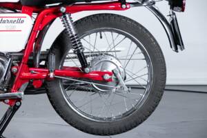 Bild 17/50 von Moto Guzzi DUMMY (1971)