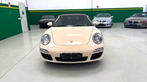 Immagine 35/35 di Porsche 911 Carrera S (2010)