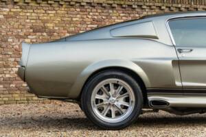 Image 31/50 of Ford Shelby GT 500 "Eleanor" (1967)