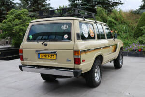 Immagine 48/50 di Toyota Land Cruiser FJ 60 (1984)