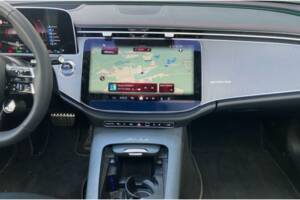Image 10/11 of Mercedes-Benz E 53 AMG Hybrid 4MATIC (2025)