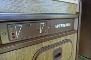Bild 26/36 von Volkswagen T3 Westfalia Joker 2.0 (1982)