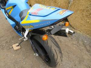 Immagine 35/37 di Suzuki DUMMY (2004)