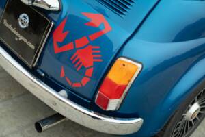 Bild 15/50 von FIAT 500 R (1973)
