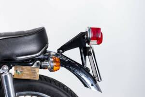 Imagen 20/50 de Honda CB 450 (1972)
