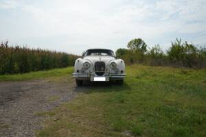 Immagine 3/58 di Jaguar XK 150 3.4 S OTS (1958)