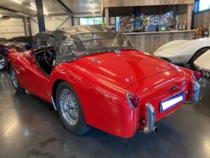 Imagen 6/17 de Triumph TR 3 (1957)