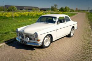 Image 3/8 de Volvo Amazon S (1968)
