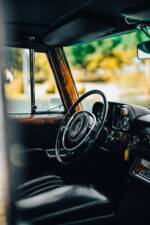 Bild 10/11 von Mercedes-Benz 600 (1971)