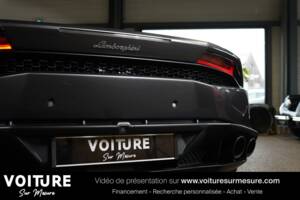 Image 37/44 de Lamborghini Huracán Spyder (2016)