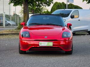 Immagine 10/34 di FIAT Barchetta 1.8 16V (1997)