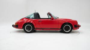 Imagen 6/15 de Porsche 911 Carrera 3.2 (1986)