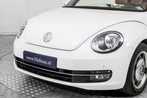Imagen 18/50 de Volkswagen Beetle 1.2 TSI (2014)