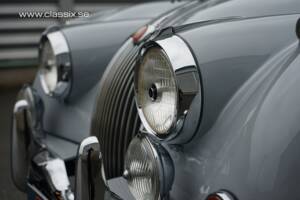 Image 26/31 of Jaguar XK 150 FHC (1958)