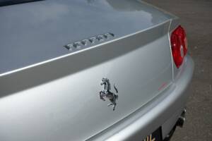 Image 5/30 de Ferrari 456M GTA (2000)