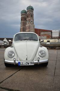 Bild 19/56 von Volkswagen Käfer 1300 (1968)