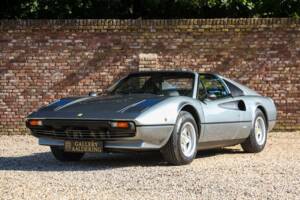 Image 1/50 of Ferrari 308 GTS (1978)