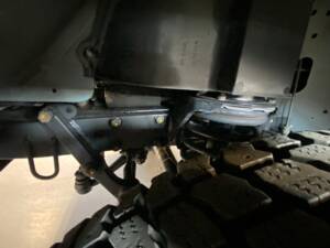 Imagen 25/87 de Land Rover Range Rover Classic Vogue SE (1992)