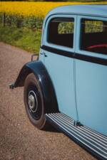 Bild 9/50 von Rolls-Royce 20/25 HP (1933)