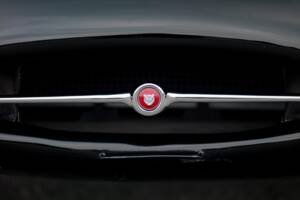 Immagine 11/38 di Jaguar E-Type 3.8 (1962)