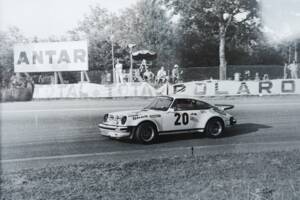 Image 10/10 of Porsche 911 Turbo 3.0 (1975)