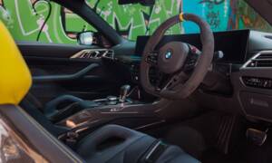 Image 4/47 of BMW M4 CS (2025)