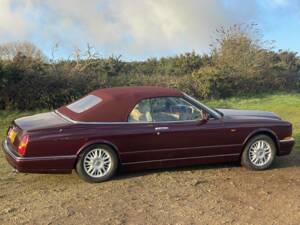 Imagen 6/11 de Bentley Azure (1997)