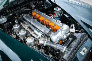 Bild 17/19 von Jaguar XK 150 3.4 S DHC (1959)